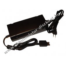Helyettest hlzati adapter Microsoft Xbox 360 Slim, DE-X360-3206 - Kirusts!