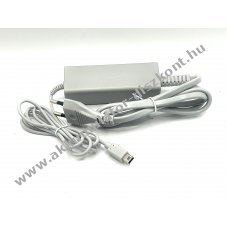 Helyettest hlzati adapter Nintendo Wii U kontroller - Kirusts!
