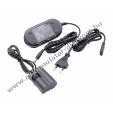 Helyettest hlzati adapter Canon tpus ACK-E2