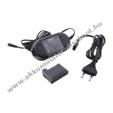 Helyettest hlzati adapter Canon tpus ACK-DC50