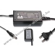 Helyettest hlzati adapter Sony tpus AC-PW20