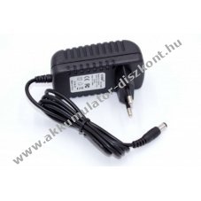 Helyettest hlzati adapter Dymo tpus DSA-20PFE-12FEU090200 9V, 2A