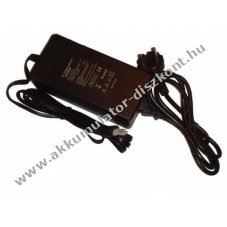 Helyettest hlzati nyomtat adapter HP PSC 1318 16V, 32V 16V -> 625mA,  32V -> 940mA