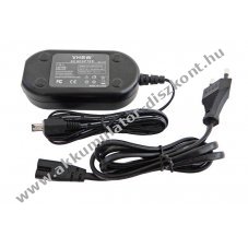 Helyettest hlzati adapter digitlis kamera JVC tpus AP-V14