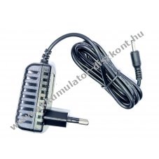Helyettest hlzati adapter Black & Decker EPC18 tpus 90500857 22.6V, 210mA - A kszlet erejig!