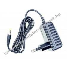 Helyettest akkumultor tlt  Black & Decker CD14C tpus 90500856-01 18.2V, 210mA - Kirusts!