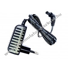 Helyettest hlzati adapter Black & Decker KC360LN tpus 90509988 9V, 200mA - A kszlet erejig!