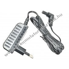 Helyettest hlzati adapter Black & Decker BDAS36V 9V tpus 90545059-01, 100mA - A kszlet erejig!