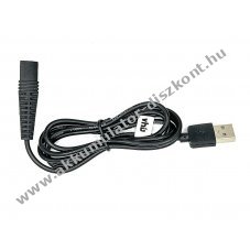 Helyettest USB tltkbel Braun CruZer 5V, 120cm - Kirusts! - A kszlet erejig!