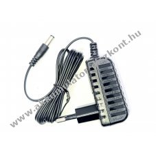 Helyettest hlzati tlt AEG AG4106 tpus 4055145553 13V, 200mA - A kszlet erejig!