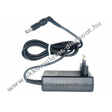Helyettest hlzati adapter Philips FC6408, FC6171 33V, 350mA csat. mrete 6.5/3.0mm