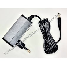 Helyettest hlzati adapter Philips SmartPro Easy FC8794/01 tpus 432200610401 16V, 0.9A