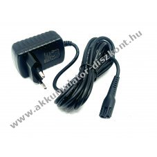Helyettest hlzati adapter Wahl Super Taper vezetk nlkli borotva, 5V, 2A