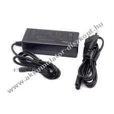 Helyettest hlzati adapter Dirt Devil DD777-1, DD777-2, DD777-3, DD778-1 Blade, tpus 0777004