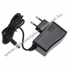 Helyettest hlzati adapter Eufy RoboVac 11 19V, 600mA