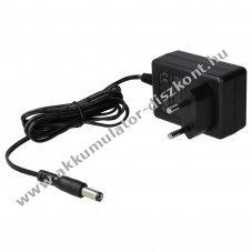 Helyettest hlzati adapter Grundig VCH9930 tpus 9178017759, 18V, 500mA