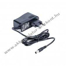 Helyettest tlt Hoover kziporszv FD22DDB011 26V 0.5A 5.5mm x 2.1mm csatlakoz