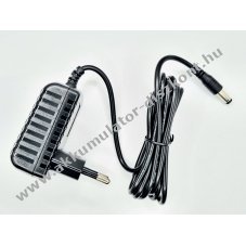Helyettest hlzati adapter Rowenta Wet & Dry tpus CS-00116964 4.5V, 1A - A kszlet erejig!