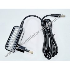 Helyettest hlzati adapter Rowenta Duolab tpus 1810000762 10V, 1A