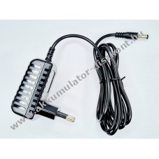 Helyettest hlzati adapter Rowenta Duolab tpus 1810000762 10V, 1A - Kirusts!