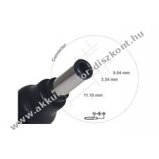 Csatlakoz Nr.2 notebook hlzati adapternkhz 5,5x3,3x11mm - Kirusts! - A kszlet erejig!