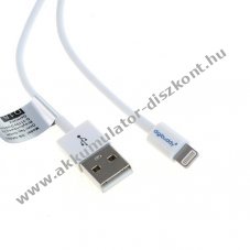 Digibuddy tlt- s szinkronizl kbel Apple iPhone / iPad lightning csatlakozval