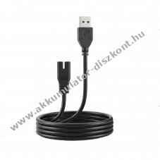 Helyettes�t� USB k�bel Intex 28620 / NP / 28626 / ZR100 medenceporsz�v�hoz, 2m
