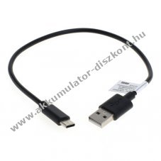 OTB USB-C adatkbel / tltkbel 30cm