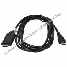 Helyettest USB-C kbel Samsung tpus SUC-C3
