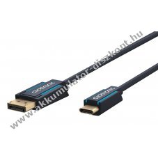 USB-C - DisplayPort adapter k�bel