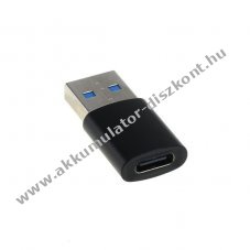 OTB adapter USB A 3.0 > USB-C csatlakoz