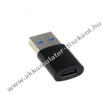 OTB adapter USB A 3.0 > USB-C csatlakoz - Kirusts!