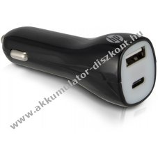 USB-B, USB-C aut�s adapter adapter