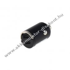 OTB auts USB-C tlt, Power Delivery USB-PD, 2-Port, 40W (2x20W) - Kirusts!