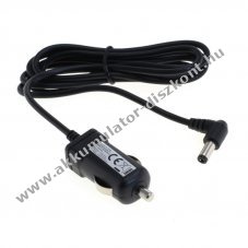 Helyettest auts adapterkbel 9V, 1.5A csatlakoz: 5.5mm x 2.1mm - A kszlet erejig!