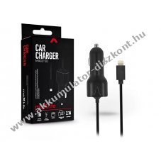 Maxlife lightning szivargyjt tlt 1 m-es vezetkkel