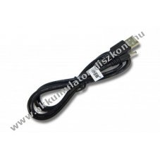 USB kbel 2.5 x 0.7mm csatl. tabletekhez (Trekstor, Sencor, Prestigio stb.)