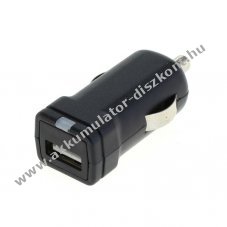 OTB auts USB tlt adapter automatikus felismerssel 3A fekete
