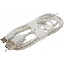 USB-C tltkbel okostelefonhoz ZTE Axon 7 (mini)