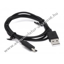 goobay tlt kbel USB-C  HTC U Play / 10 / 10 evo - Kirusts! - A kszlet erejig!
