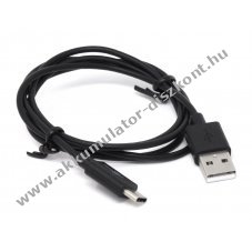 goobay tlt kbel USB-C kompatibilis Huawei P30 / P30 pro