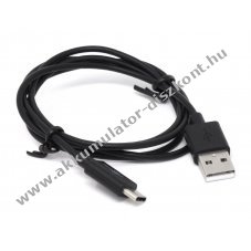 goobay tlt kbel USB-C kompatibilis Samsung Galaxy S10 / Galaxy S10e / Galaxy S10+