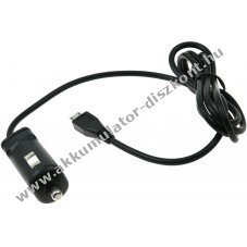Powery auts adapter Micro USB kbel 2A