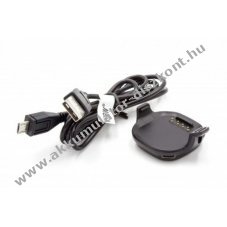 USB tltkbel / tltlloms Garmin Forerunner 10, 15 (kis mret)