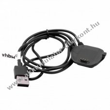 USB tltkbel / tltlloms Garmin Forerunner 25 kicsi vltozat