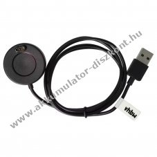 Helyettest hlzati adapter lloms Garmin forerunner 265S