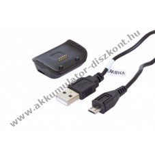 USB tltlloms / dokkol Samsung Gear Live Smartwatch SM-R382