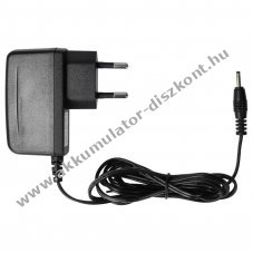 Helyettest hlzati adapter Jabra Engage 65 / 75, 7.5V, 0.65A