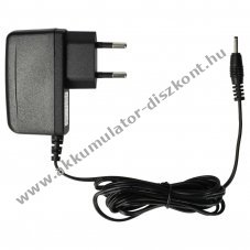 Helyettest hlzati adapter Sennheiser DW-800 5.9V, 0.85A