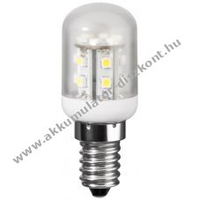 LED htszekrny lmpa 1,8W (10W)  E14 foglalat nem dimmerelhet